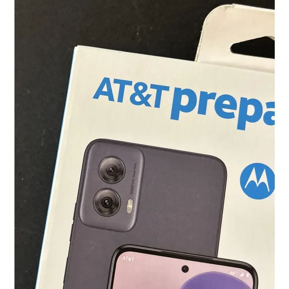 Motorola moto power
